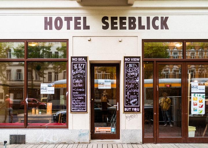 Hotel Seeblick